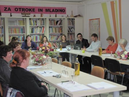 Potenciali prebivalcev in inštitucij Pomurja v zmanjševanju zdravstvenih in socialnih neenakosti starejših v lokalnih okoljih »NAZDRAVJE« 16